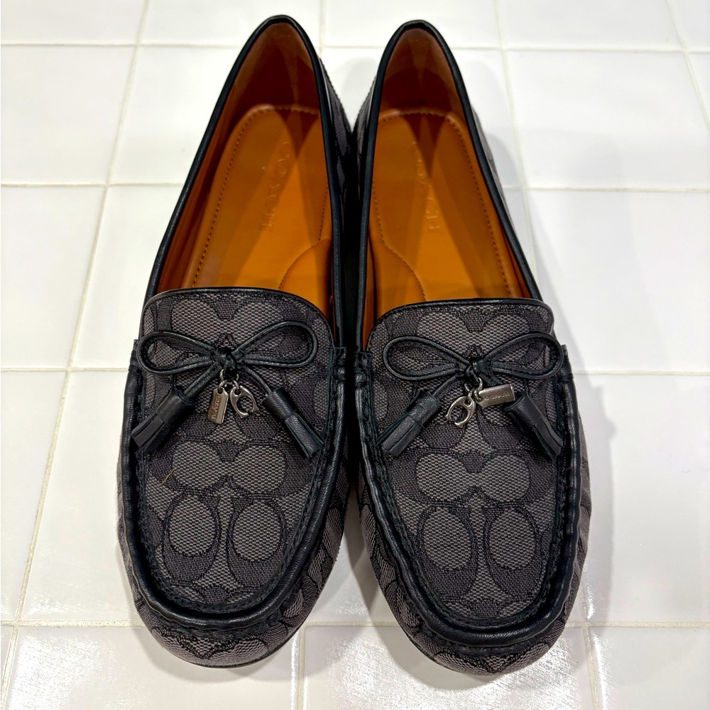 Coach Shoes